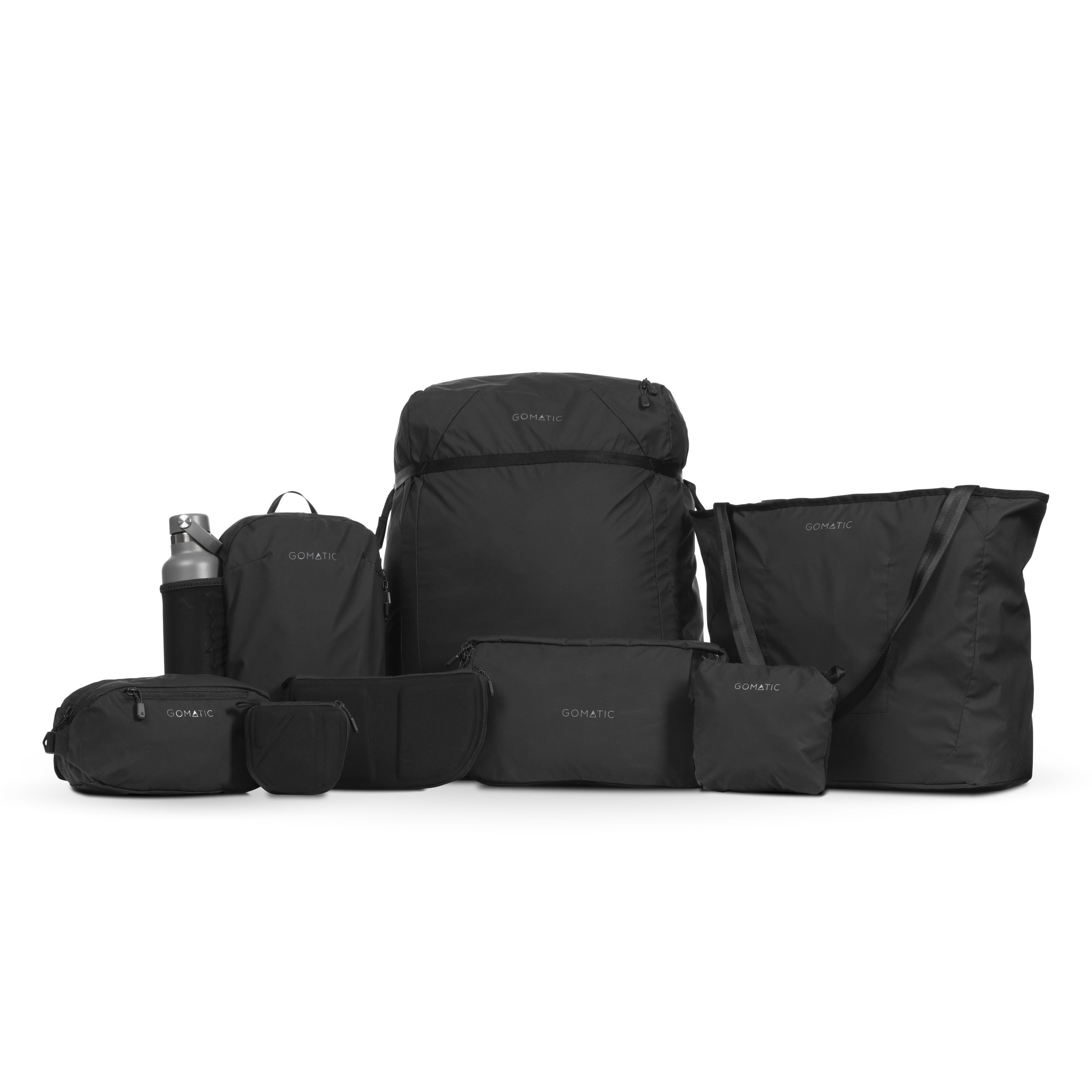 Navigator Collapsible Bags