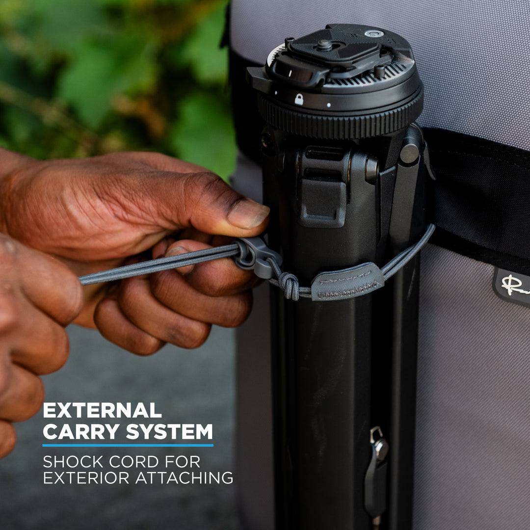 Luma Camera Pack 18L