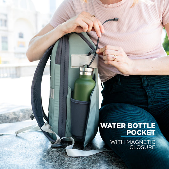 Luma Camera Pack 18L