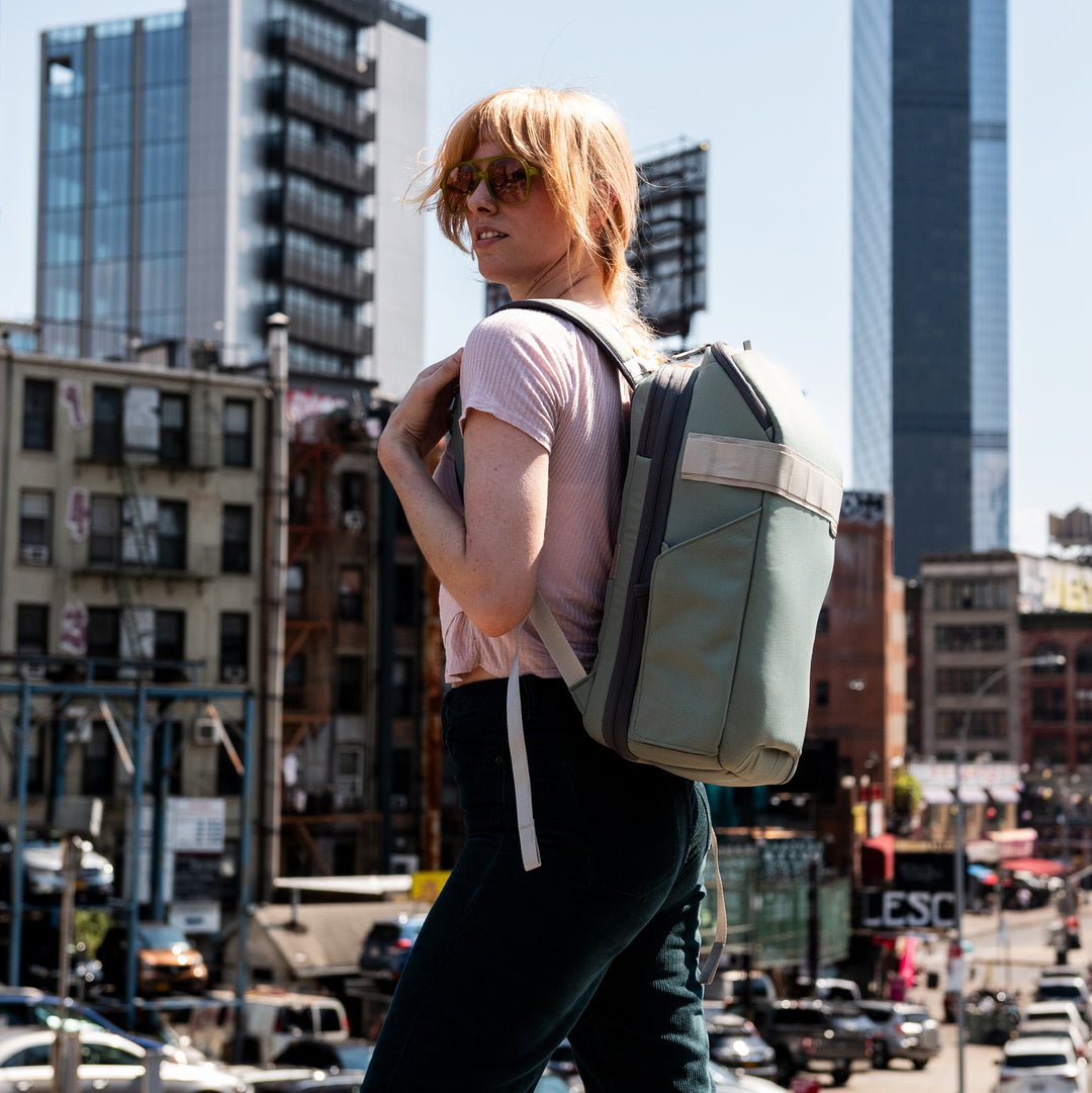 Luma Camera Pack 18L