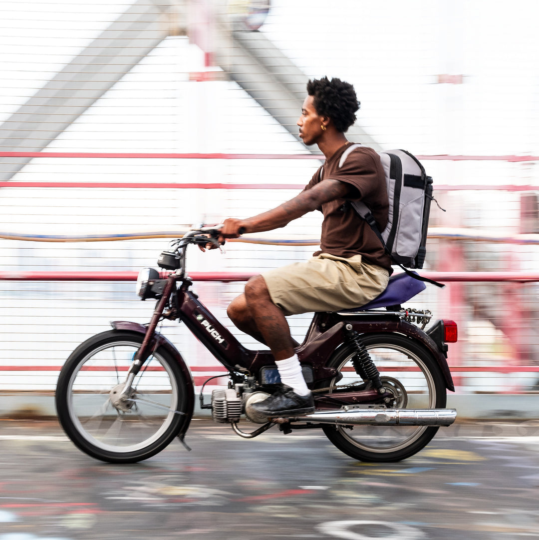 Luma Camera Pack 18L