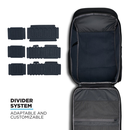 Luma Camera Pack 18L