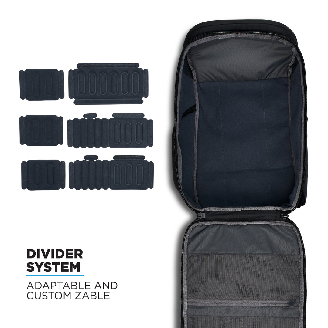 Luma Camera Pack 18L