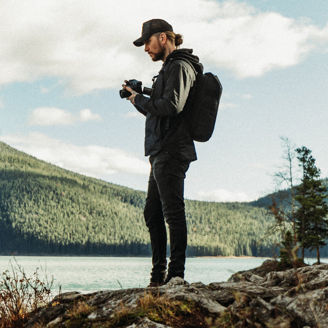 Luma Camera Pack 18L