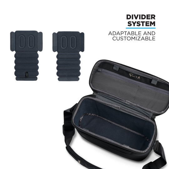 Luma Camera Sling 12L - GOMATIC Travel Bags and Packs