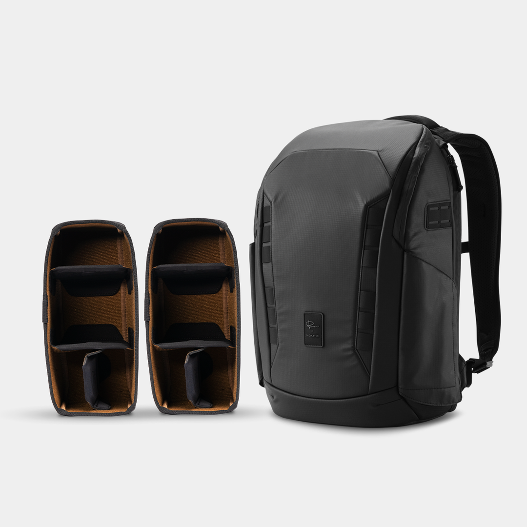 McKinnon Camera Backpack 25L