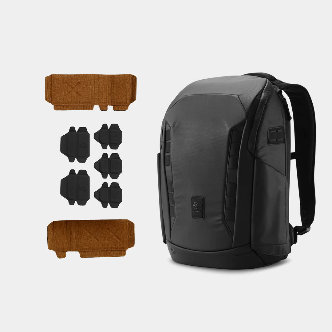 McKinnon Camera Backpack 25L