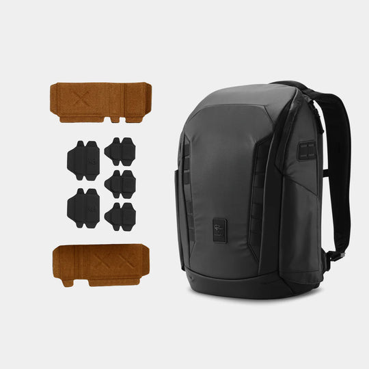 McKinnon Camera Backpack 25L