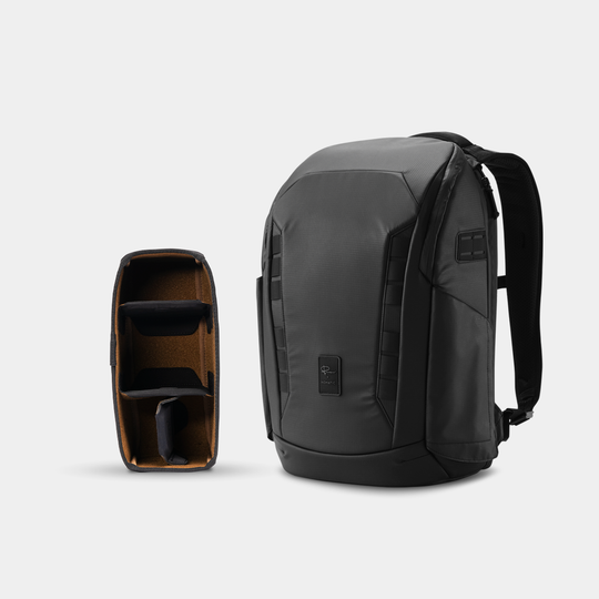 McKinnon Camera Backpack 25L