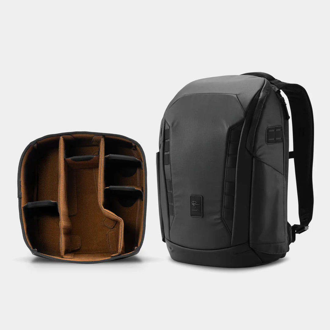 McKinnon Camera Backpack 25L