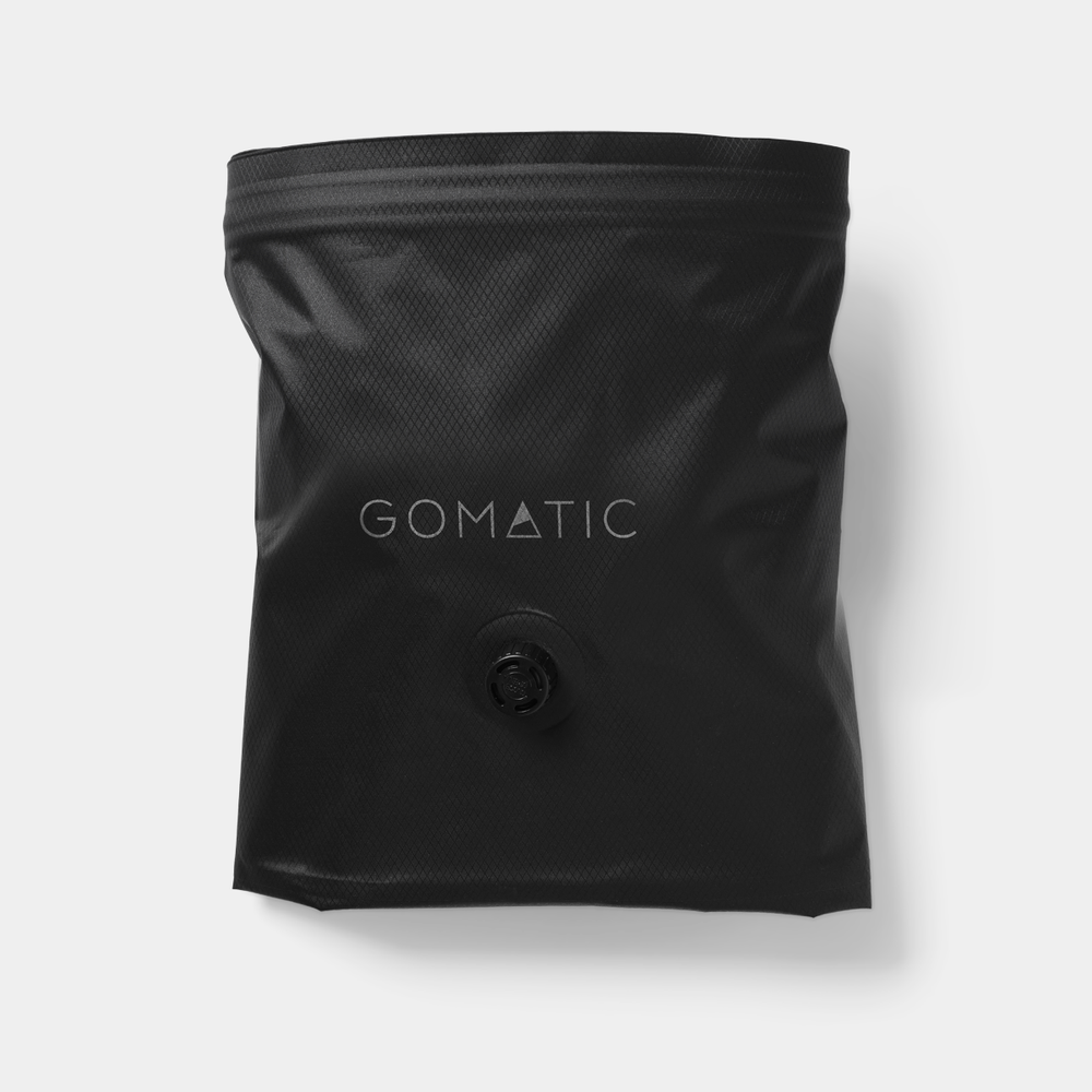 Vacuum Bag 2.0 - GOMATIC Travel Bags and Packs#size_large