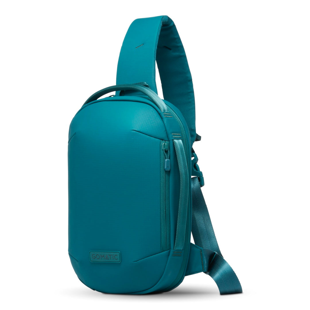 Gomatic Juniper Navigator RS Sling 6L#color_juniper