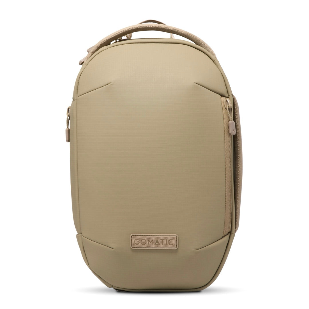 Gomatic Sand Navigator RS Sling 6L#color_sand