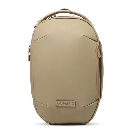 Gomatic Sand Navigator RS Sling 6L#color_sand