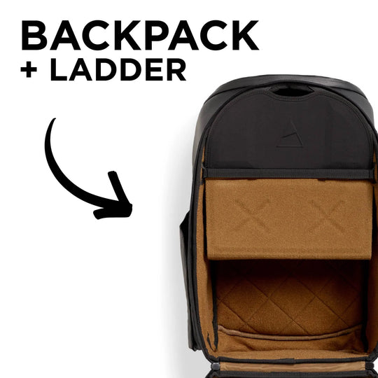 McKinnon Camera Backpack 25L