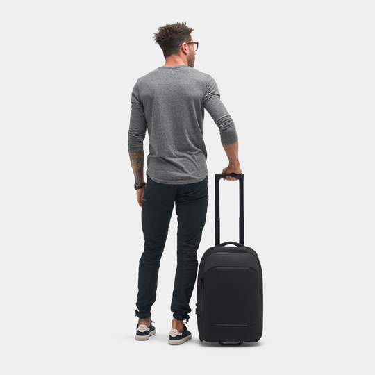 Navigator Carry-On 37L