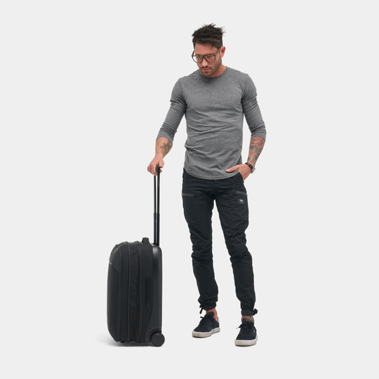Navigator Carry-On 37L