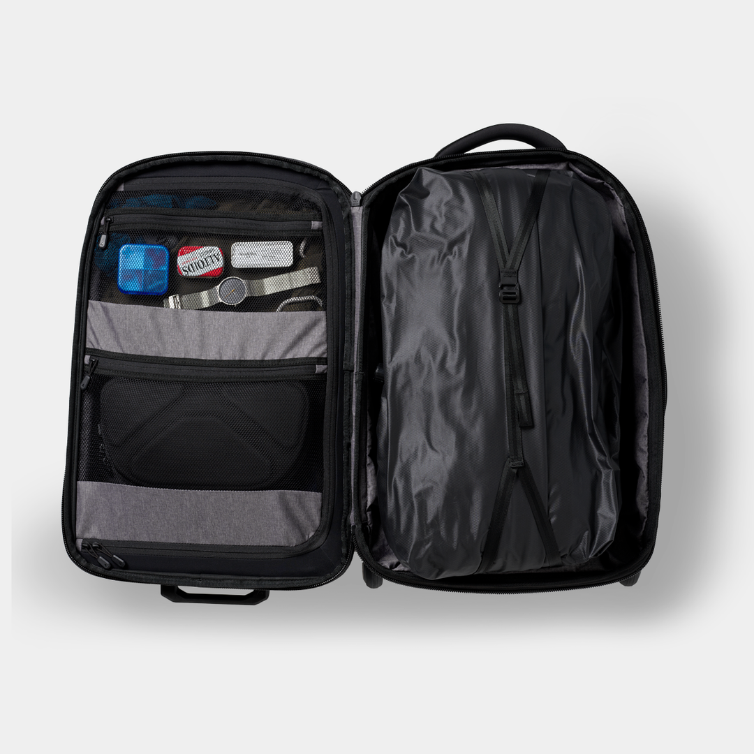 Navigator Carry-On 37L