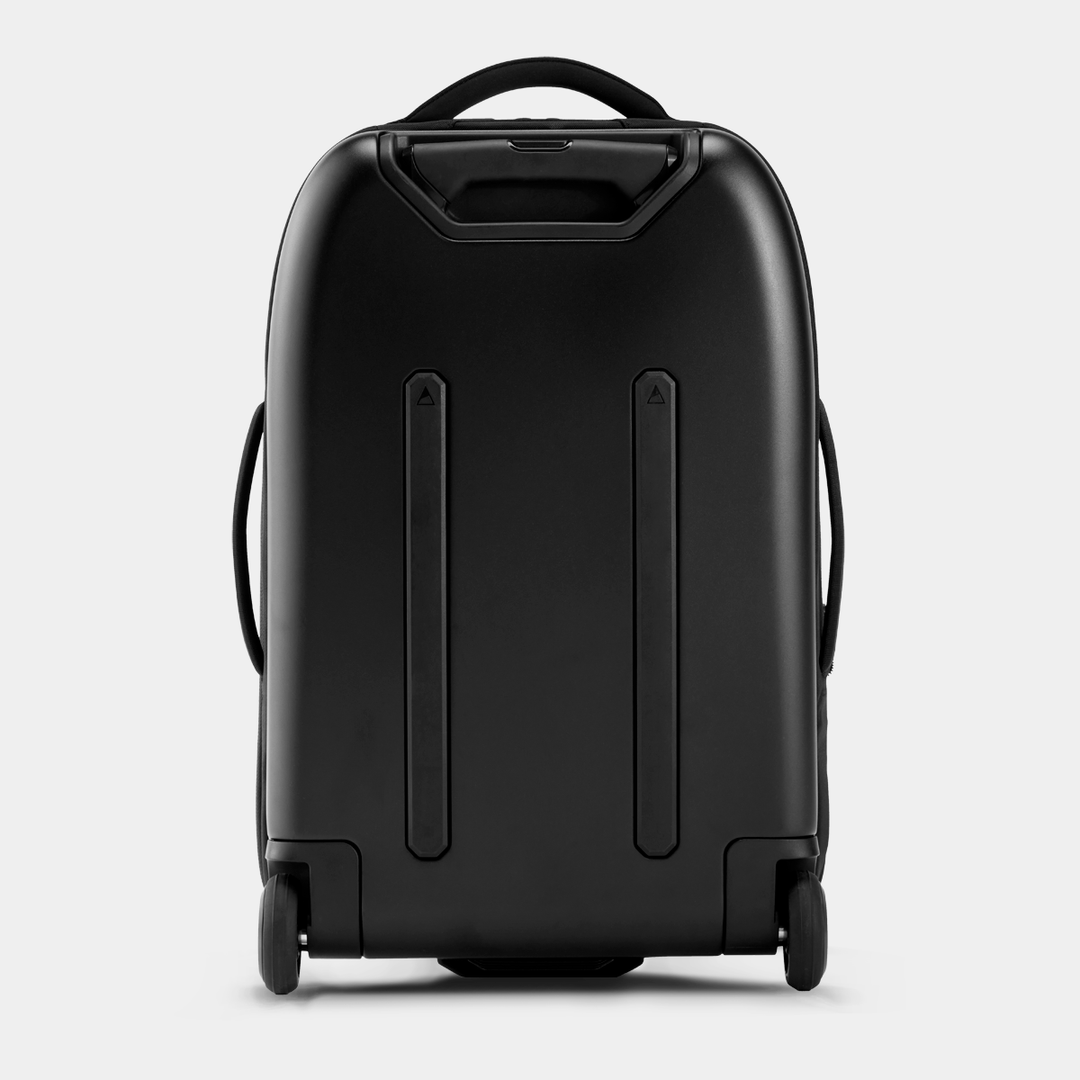 Gomatic Navigator Carry-On 37L Black Back View