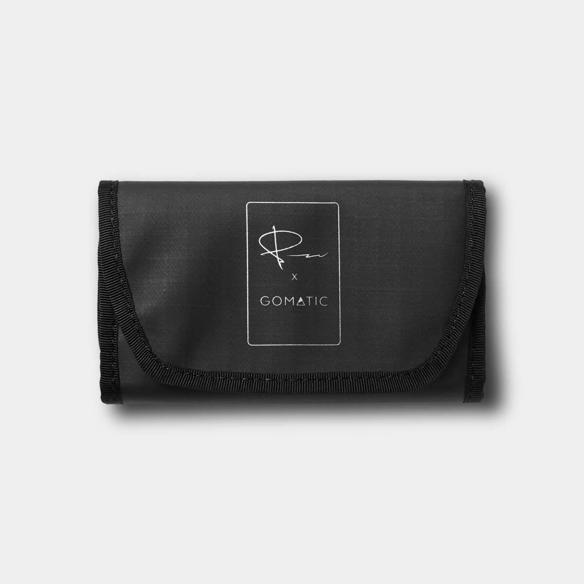 【美品】peter mckinnon   メモリーカードケース 未使用 McKinnon Memory Card Case - Secure Storage