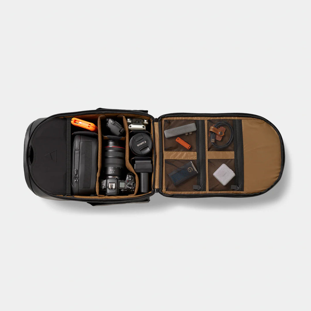 McKinnon Camera Backpack 25L