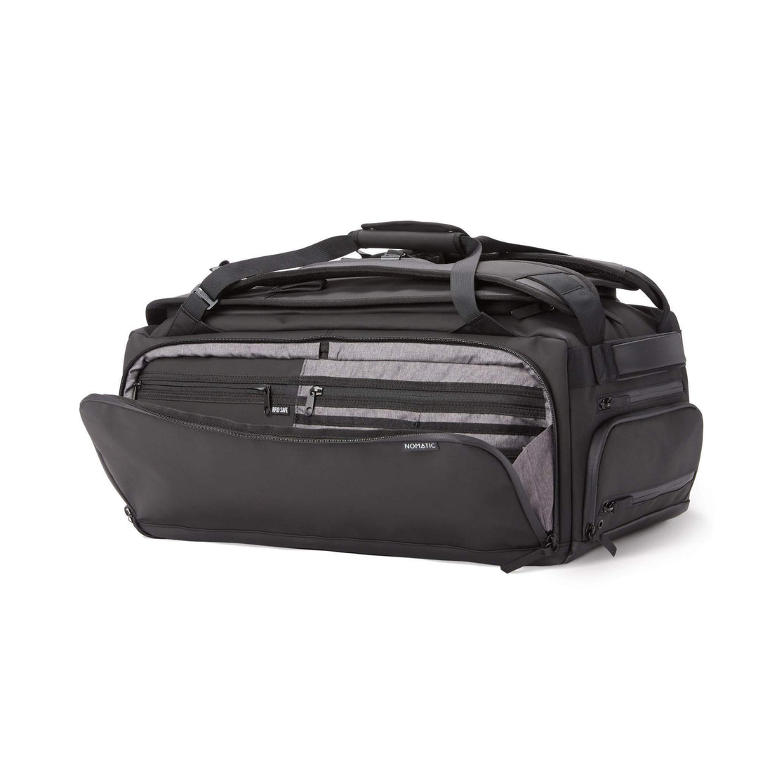 40L Travel Duffel - GOMATIC Travel Bags and Packs