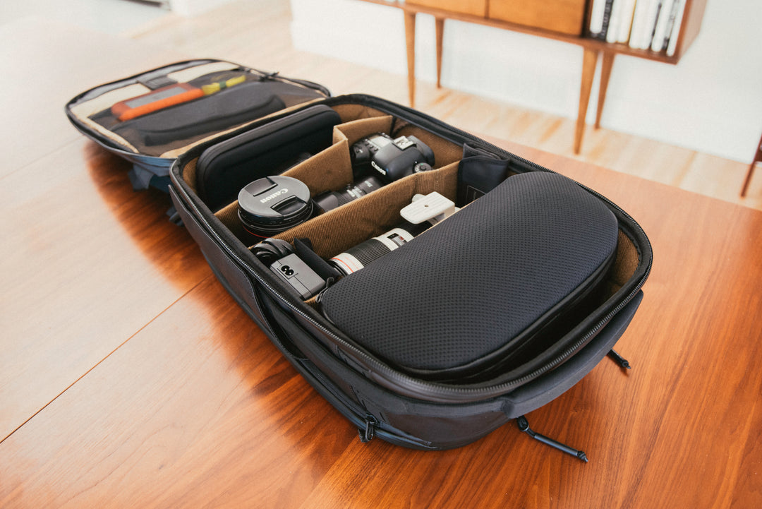 Peter Mckinnon Camera Cube Pack