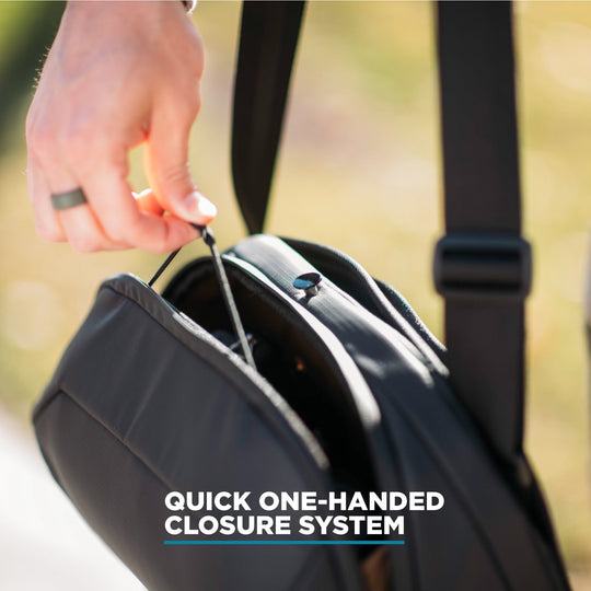 McKinnon Camera Sling 8L