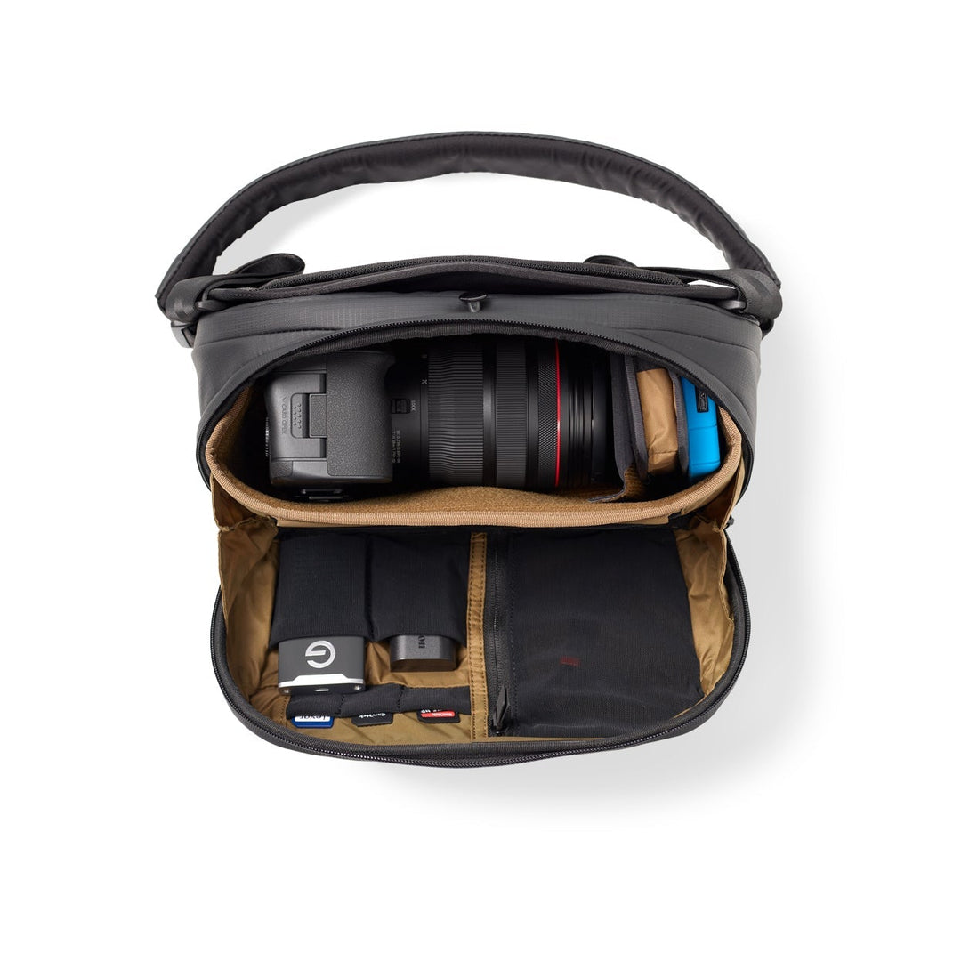 McKinnon Sling 8L - GOMATIC Travel Bags and Packs