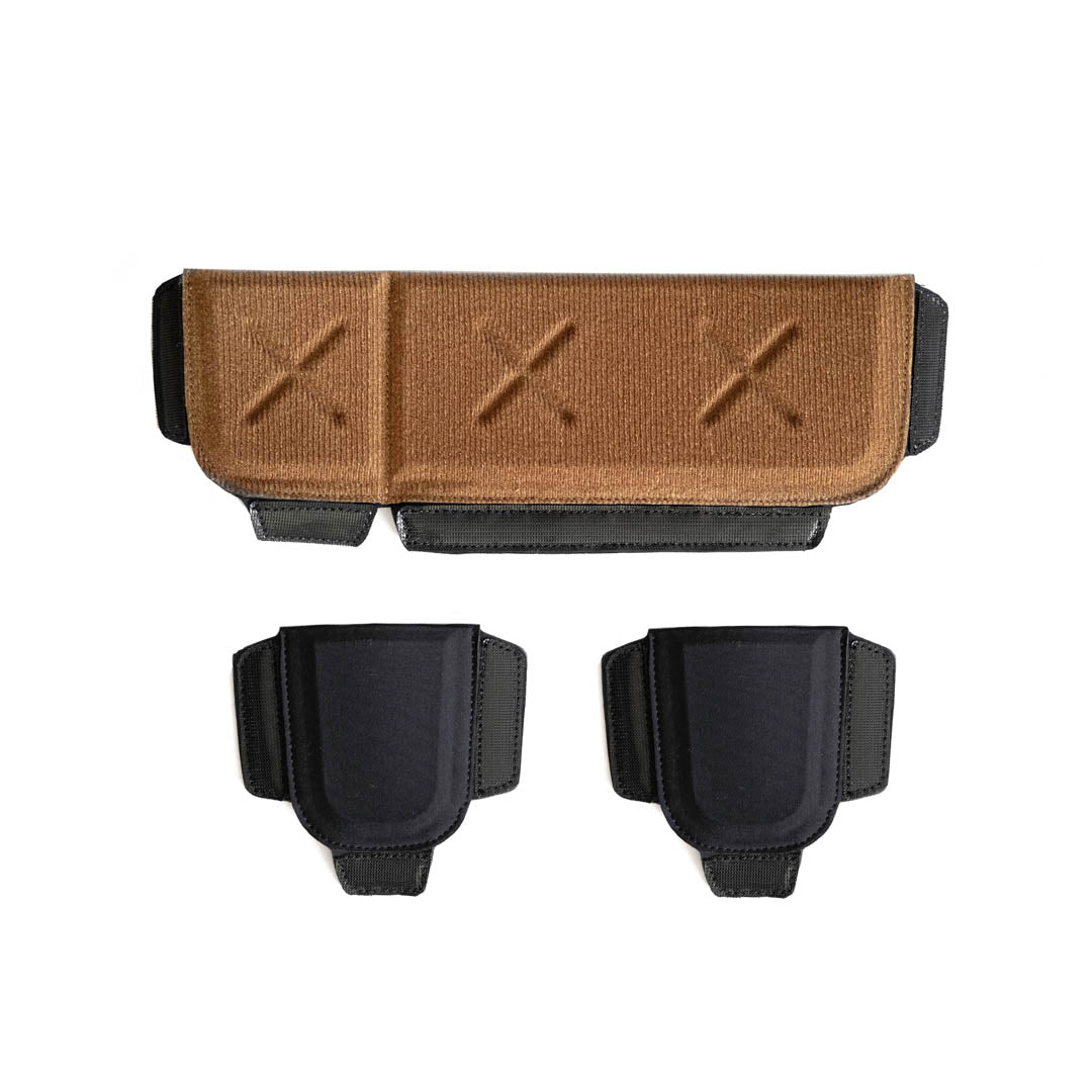 Camera Cube Pack Dividers