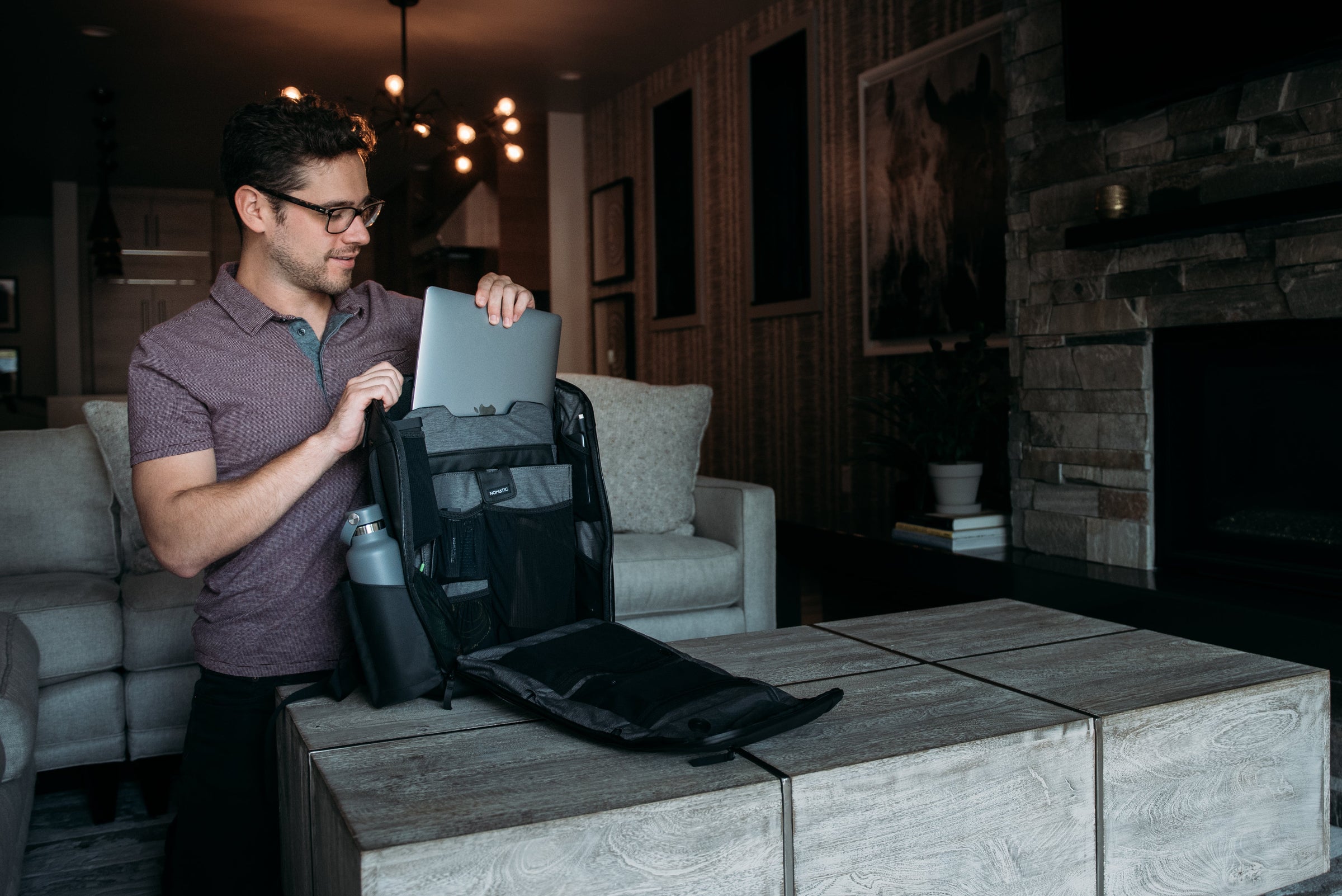 Laptop Backpacks