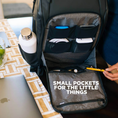 Backpack - NOMATIC Travel Bags and Packs