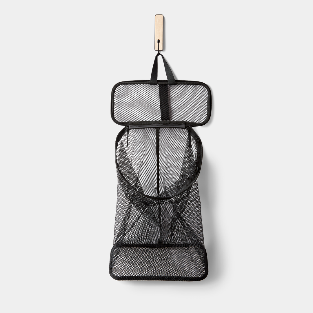 Travel Mesh Laundry Bag