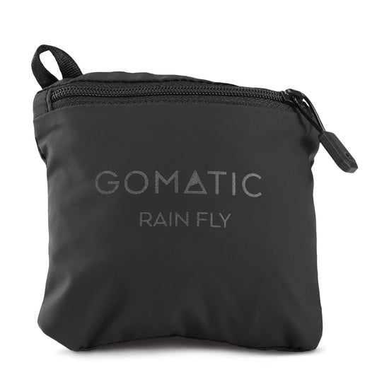 Backpack Rain Cover - GOMATIC Travel Bags Packs