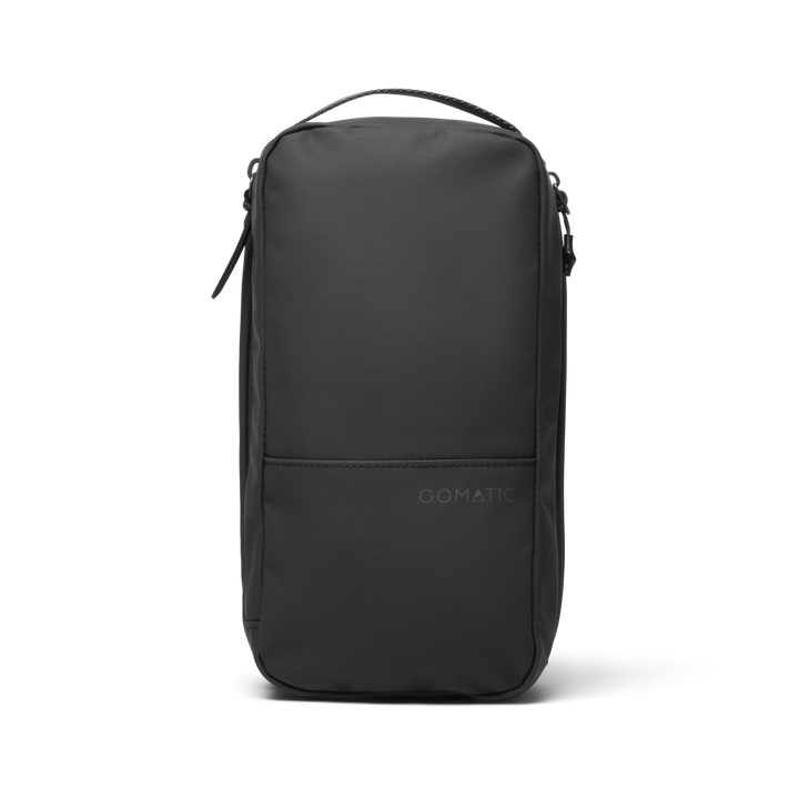 Example: Toiletry Bag 2.0