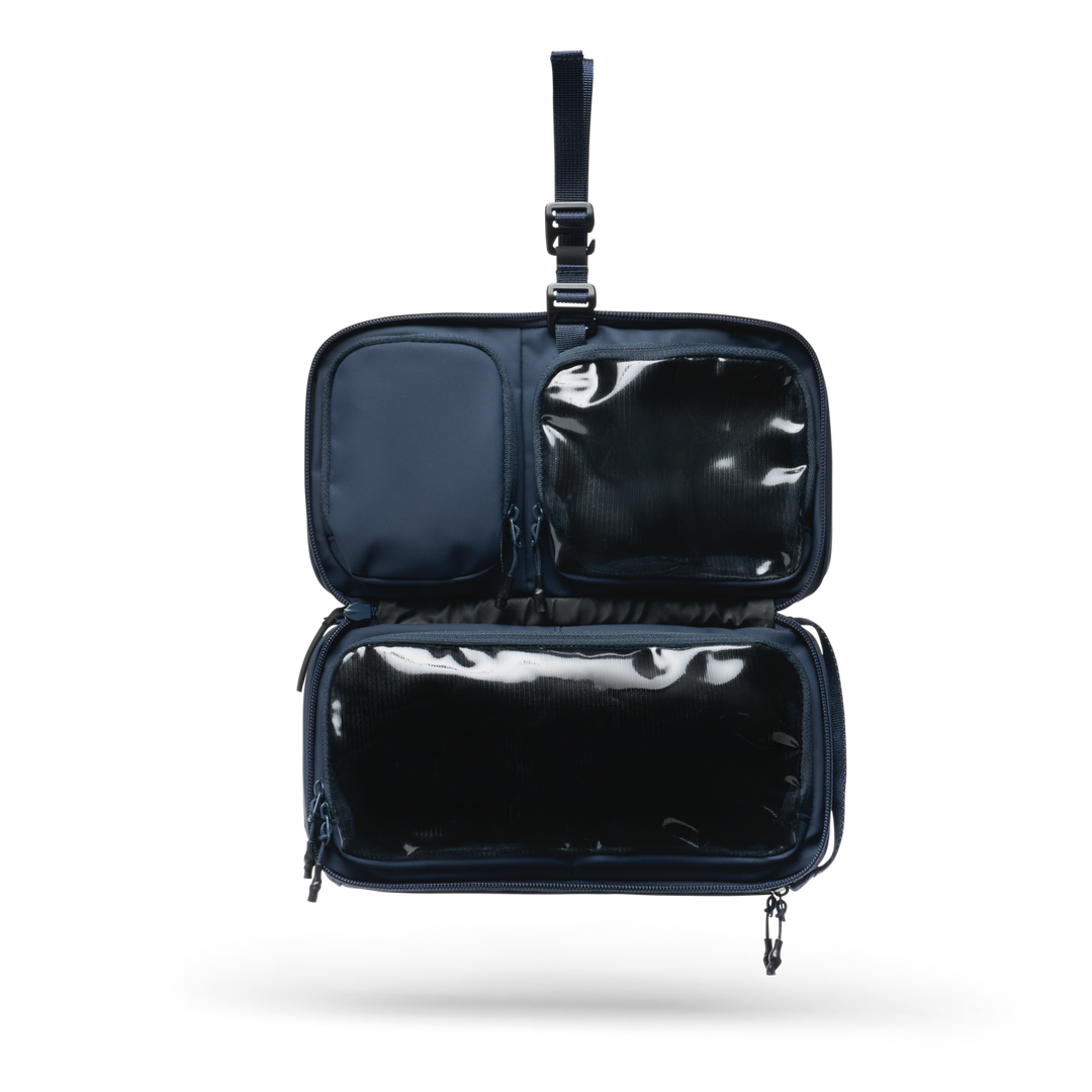 Toiletry Bag 2.0