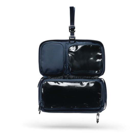 Toiletry Bag 2.0