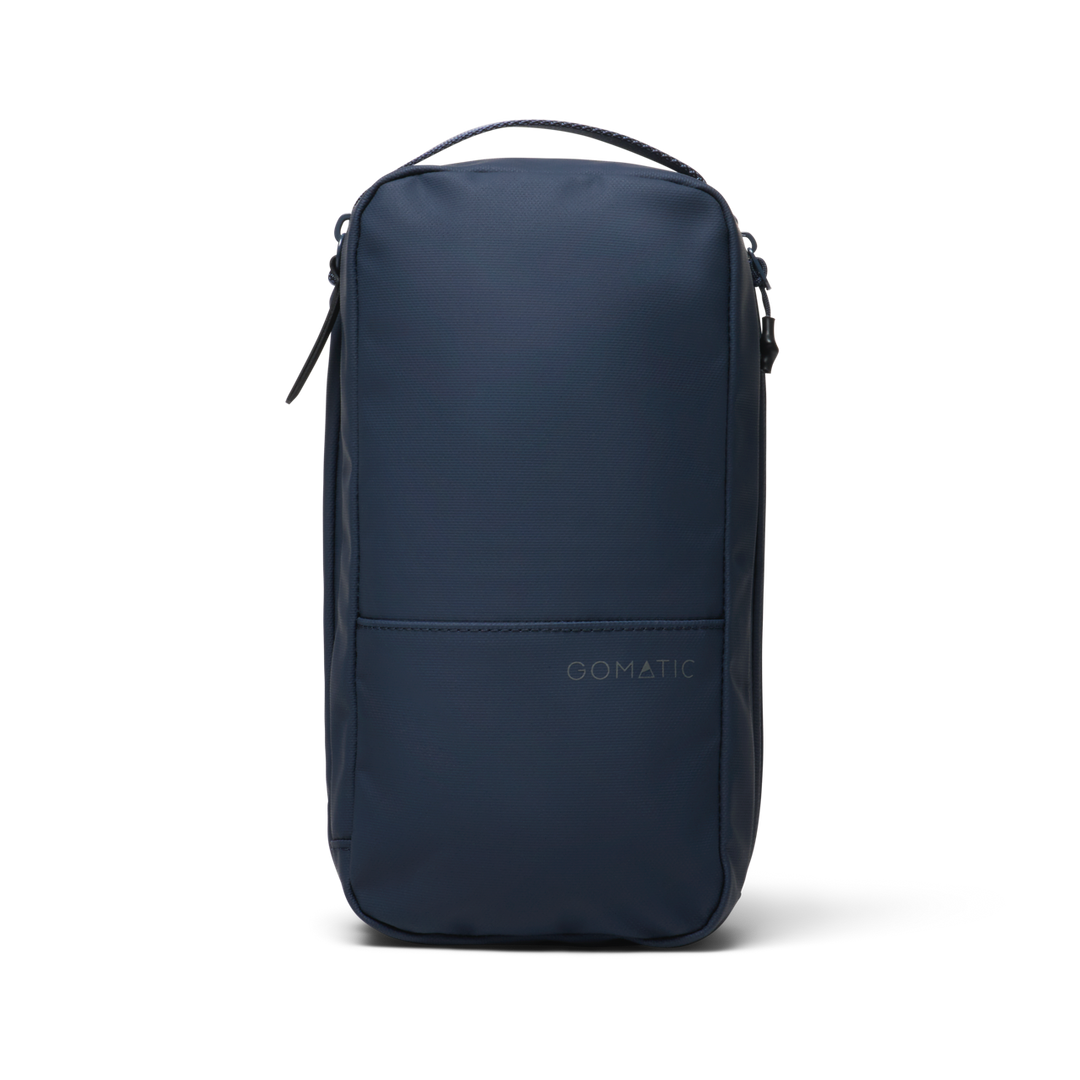 Toiletry Bag 2.0