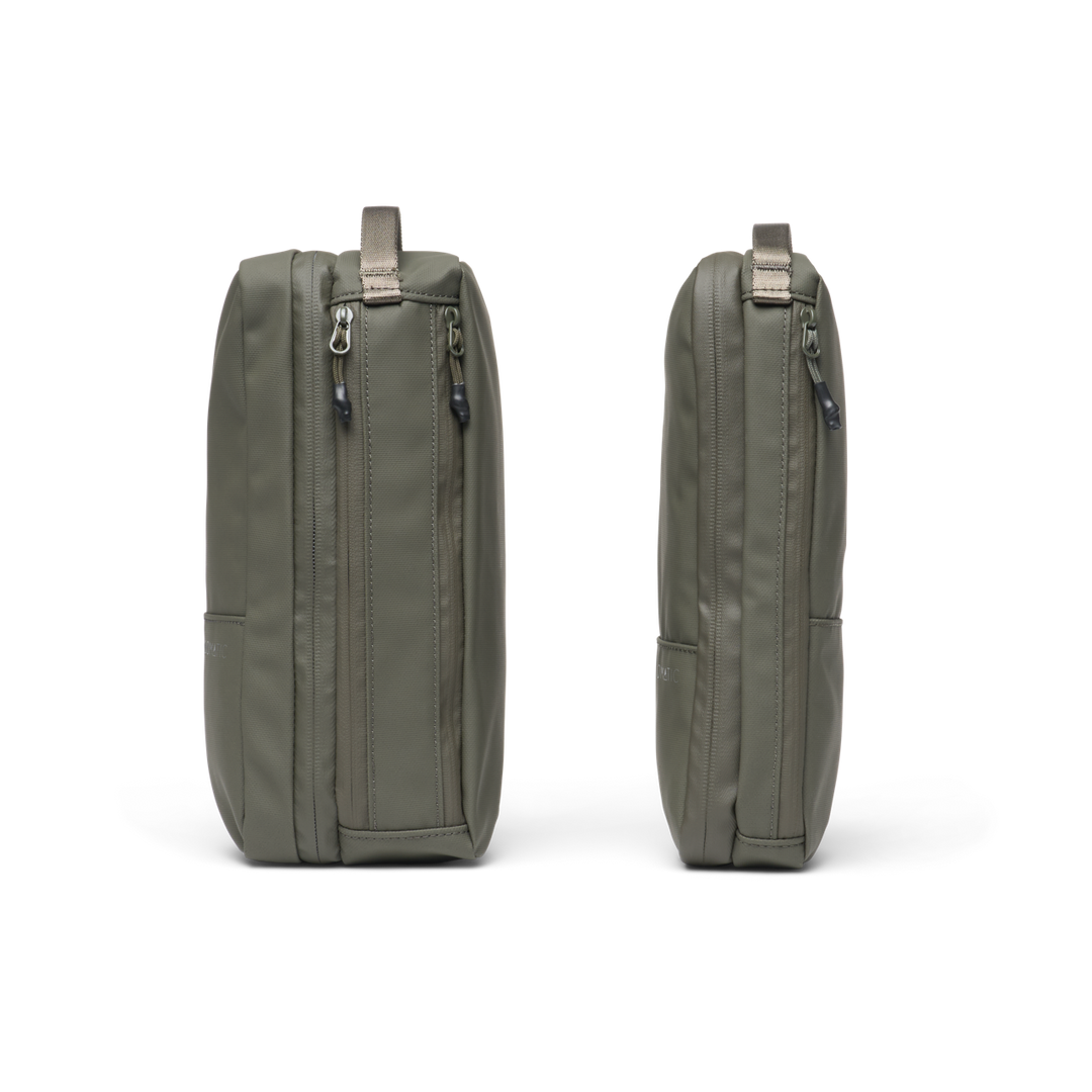 Toiletry Bag 2.0