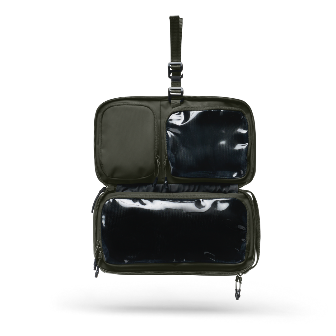 Toiletry Bag 2.0