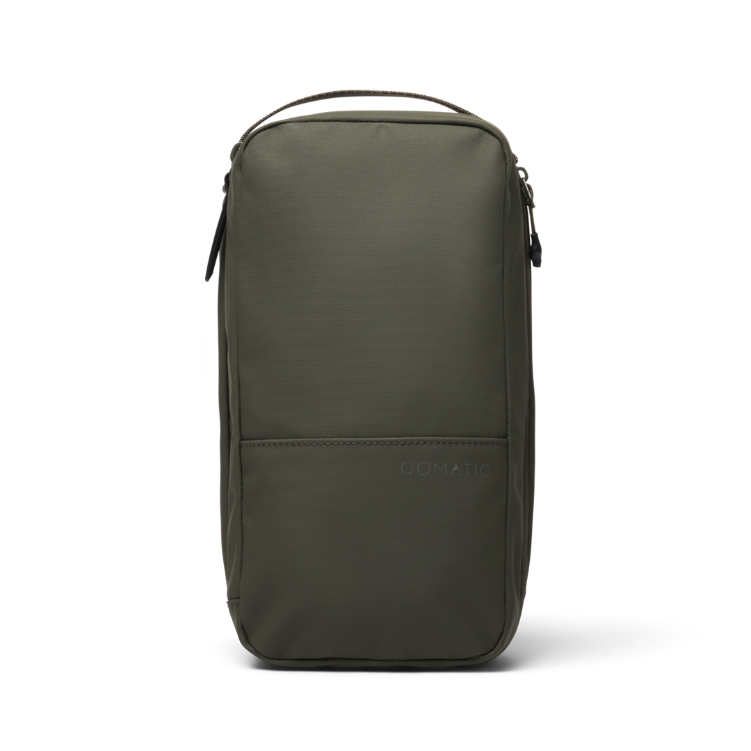 Toiletry Bag 2.0