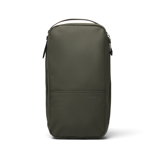 Toiletry Bag 2.0