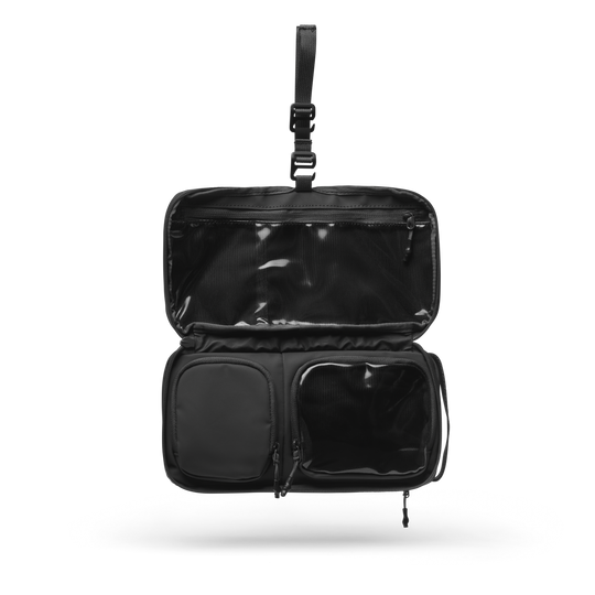 Toiletry Bag 2.0