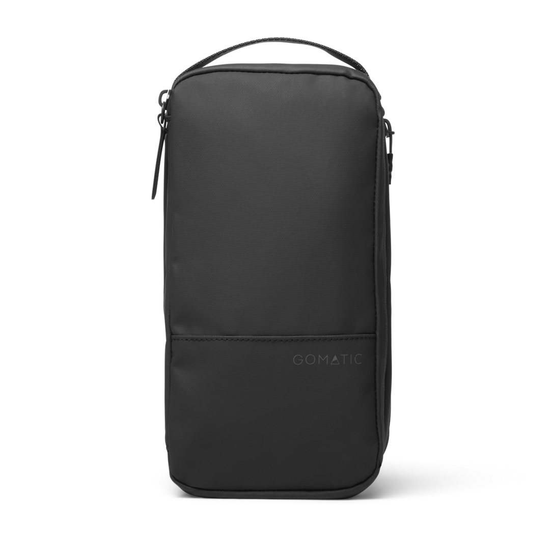 Toiletry Bag 2.0