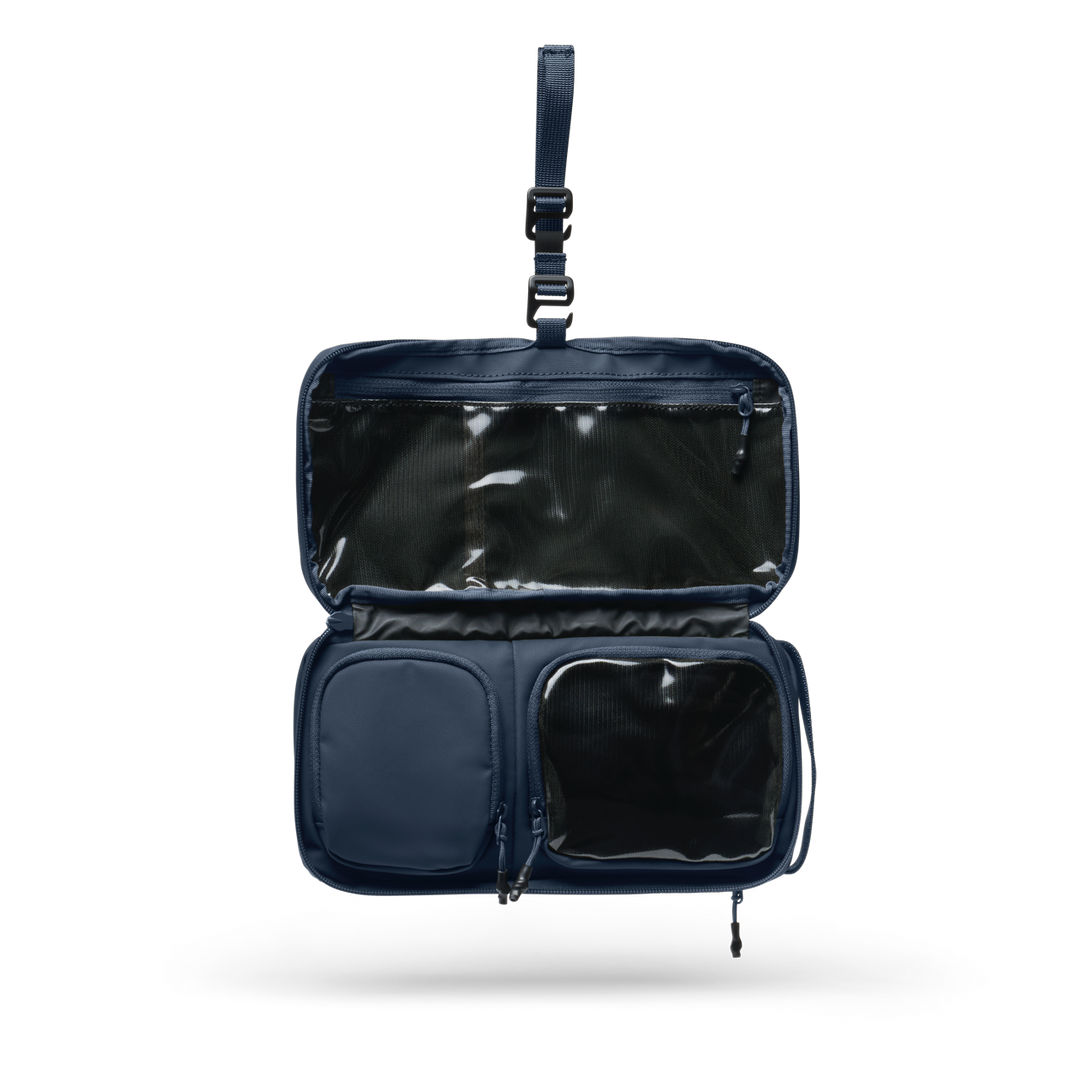 Toiletry Bag 2.0