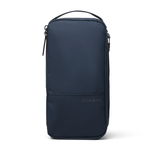 Toiletry Bag 2.0