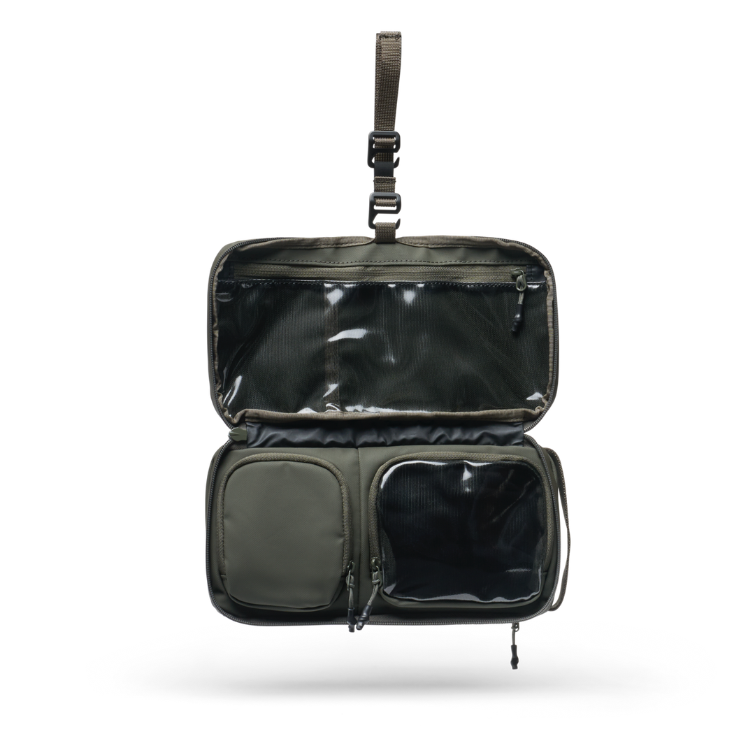 Toiletry Bag 2.0