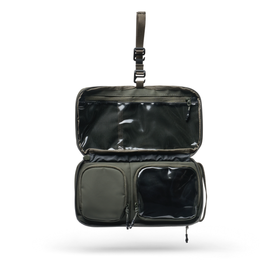 Toiletry Bag 2.0