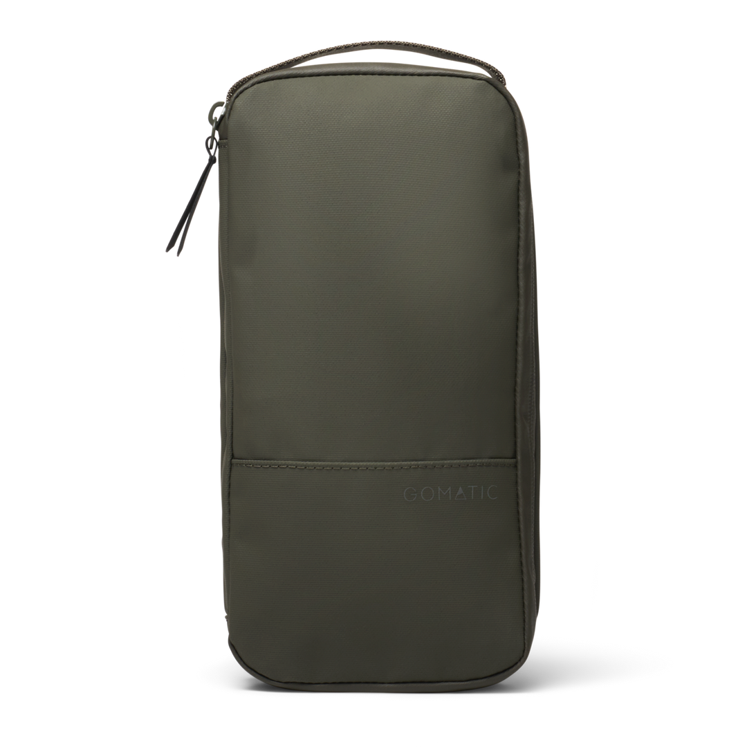 Toiletry Bag 2.0