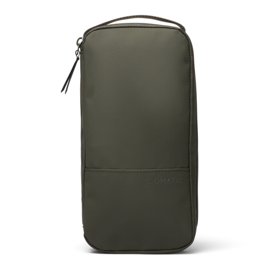 Toiletry Bag 2.0
